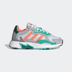 NEW Adidas Tresc Run Shoes EF7650 Men Size 5 RARE